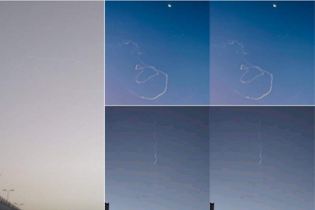 سوريا : مقتل عسكريين سوريين في هجوم إسرائيلي 